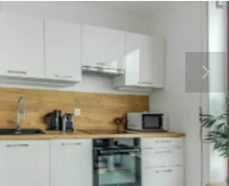 Sea Tower View Апартаменты Гдыня
